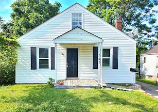 343 Northridge Dr, Saint Louis, MO 63137