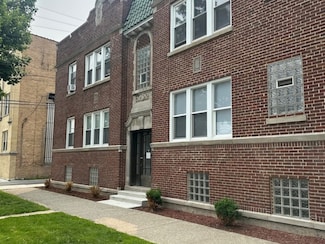 2418 N Kilbourn Ave Unit 2, Chicago, IL 60639