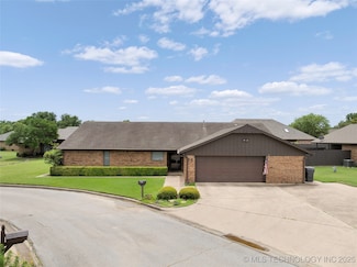 58 Overland Route, Ardmore, OK 73401
