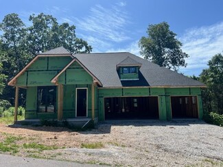 17 Sable Dr, Bella Vista, AR 72715