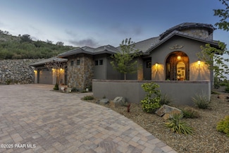 2866 Mystic Canyon Dr, Prescott, AZ 86303