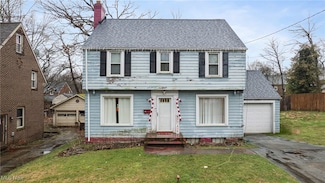 129 Brookline Ave, Youngstown, OH 44505
