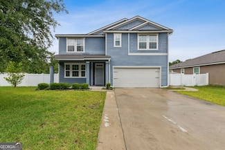 120 Holston Cir, Kingsland, GA 31548