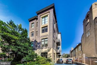 1767 Lanier Place NW Unit 2, Washington, DC 20009