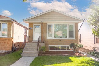 7815 Laramie Ave, Burbank, IL 60459