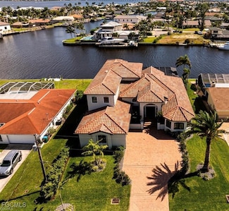 1950 SE 36th St, Cape Coral, FL 33904