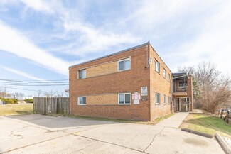 5617 Kirby Ave, Cincinnati, OH 45239