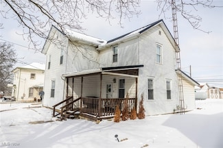 139 W Millersburg St, Nashville, OH 44661