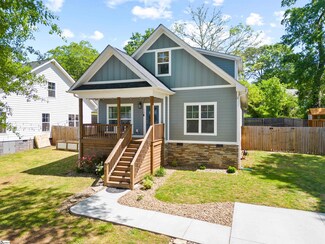 115 Chestnut St, Greenville, SC 29605