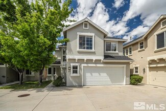 2190 Canyon Mesa Ct Unit 2, Reno, NV 89523