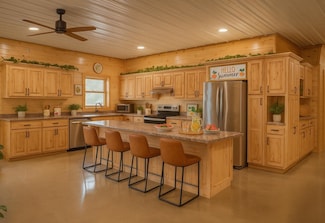 N14965 Pine Ln, Necedah, WI 54646