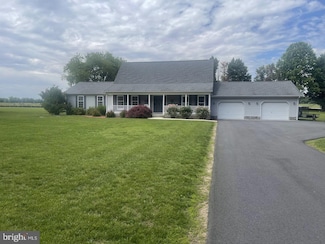 549 Canterbury Rd, Milford, DE 19963