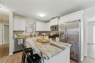 1832 Andrews Blvd, Hampton, VA 23663