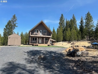 141018 Emerald Meadows Way, Crescent Lake Junction, OR 97733