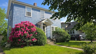 10 Arbutus Rd, Worcester, MA 01606