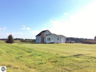 2502 W Stoney Corners Rd, Mc Bain, MI 49657
