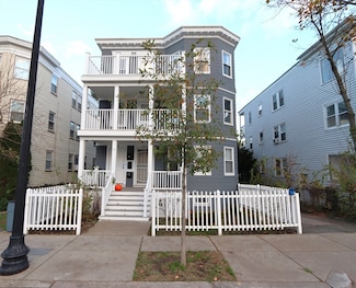 344 Hyde Park Ave Unit 3, Roslindale, MA 02131