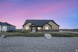 5114 W 1500 N, Plain City, UT 84404