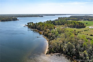 Lot 188B Ottoman Ferry Rd, Mollusk, VA 22503