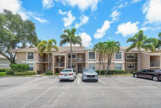6944 Briarlake Cir Unit K202, West Palm Beach, FL 33418