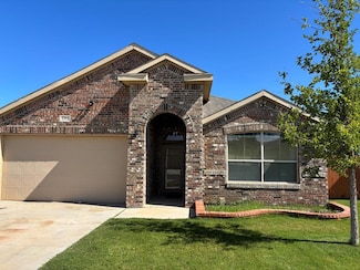 2303 Scenic Rd, Midland, TX 79705