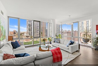 75 Park Ln S Unit 706, Jc, Downtown, NJ 07030