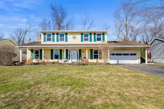 30 Betwood Ln, Rochester, NY 14612