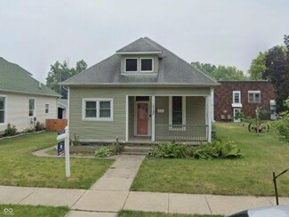1713 Charles St, Lafayette, IN 47904