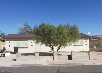 1936 Lawry Ave, North Las Vegas, NV 89032