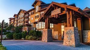 407 Rimfire Lodge, Snowshoe, WV 26209