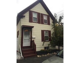 14 Neptune Street Ct, Lynn, MA 01905