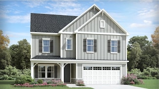 Landrum III, Wake Forest, NC 27587