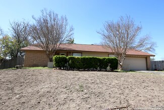 13523 Brinwood, Universal City, TX 78148