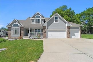 18400 E 31st Terrace Dr S, Independence, MO 64057