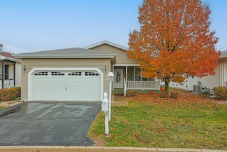 3455 Steeplechase Way, Grayslake, IL 60030