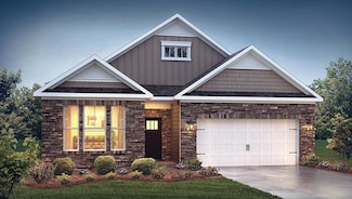 204 Archer Dr, Laurens, SC 29360