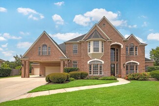 16330 Cochet Spring Dr, Spring, TX 77379