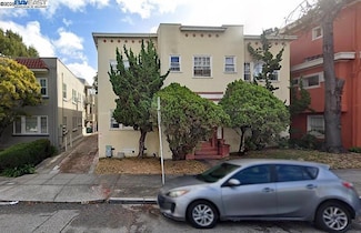 724 Wesley Way, Oakland, CA 94610