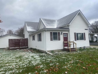 1009 S Meridian St, Portland, IN 47371