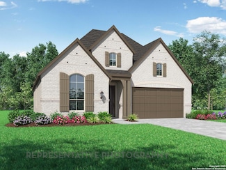 12415 Diagon Alley, San Antonio, TX 78254
