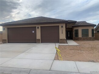 1326 E Cherry Creek Dr, Fort Mohave, AZ 86426