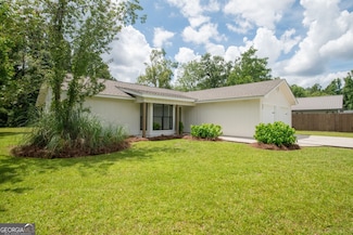 402 Potomac Ct, Saint Marys, GA 31558