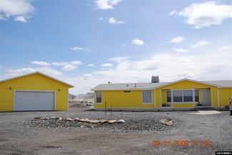 6 Brahma Cir, Lovelock, NV 89419