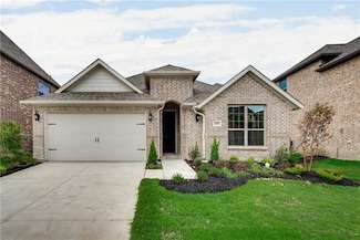 16709 White Rock Blvd, Prosper, TX 75078