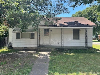317 Main St, Steele, MO 63877