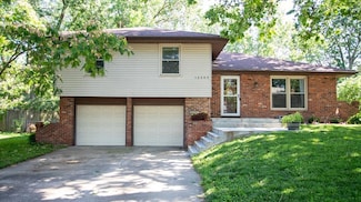 12205 W 67th Terrace, Shawnee, KS 66216