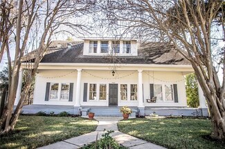 943 Washington St, Natchitoches, LA 71457