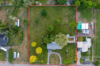 2661 N Dalton Ln, Boise, ID 83704