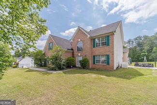 4023 Port Springs Trail, Snellville, GA 30039