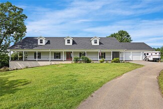 650 Painter Ln, Lamar, AR 72846